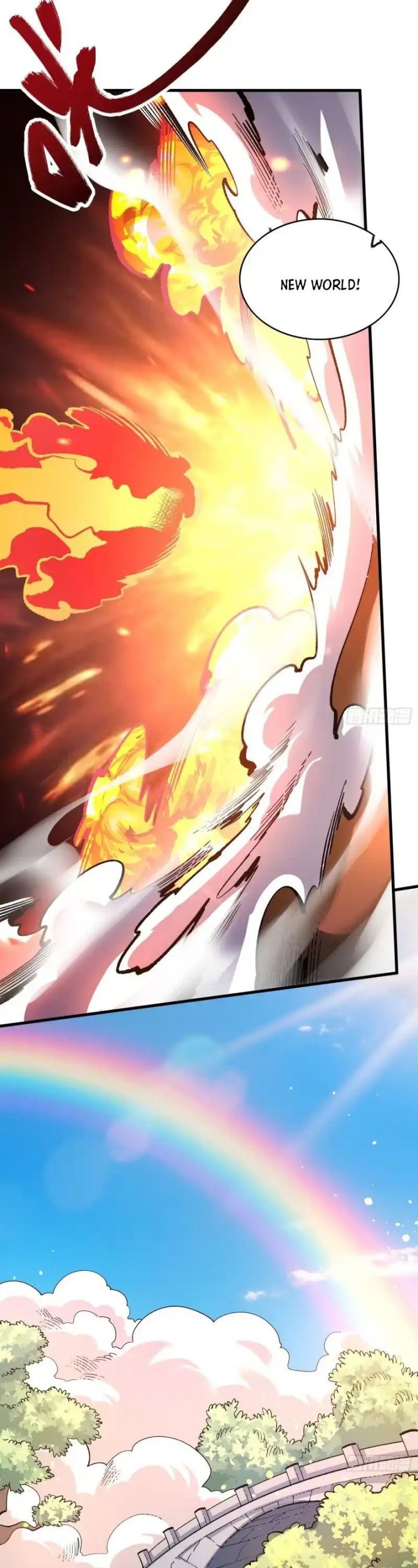 I’m Actually A Cultivation Bigshot Chapter 601 Gambar 16