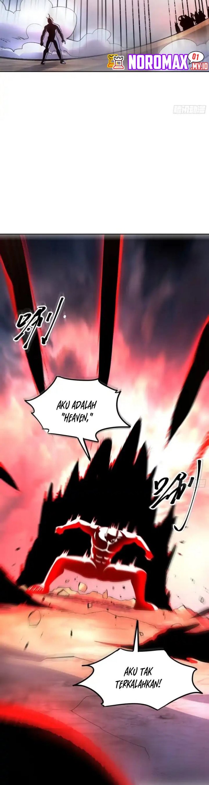 I’m Actually A Cultivation Bigshot Chapter 601 Gambar 20