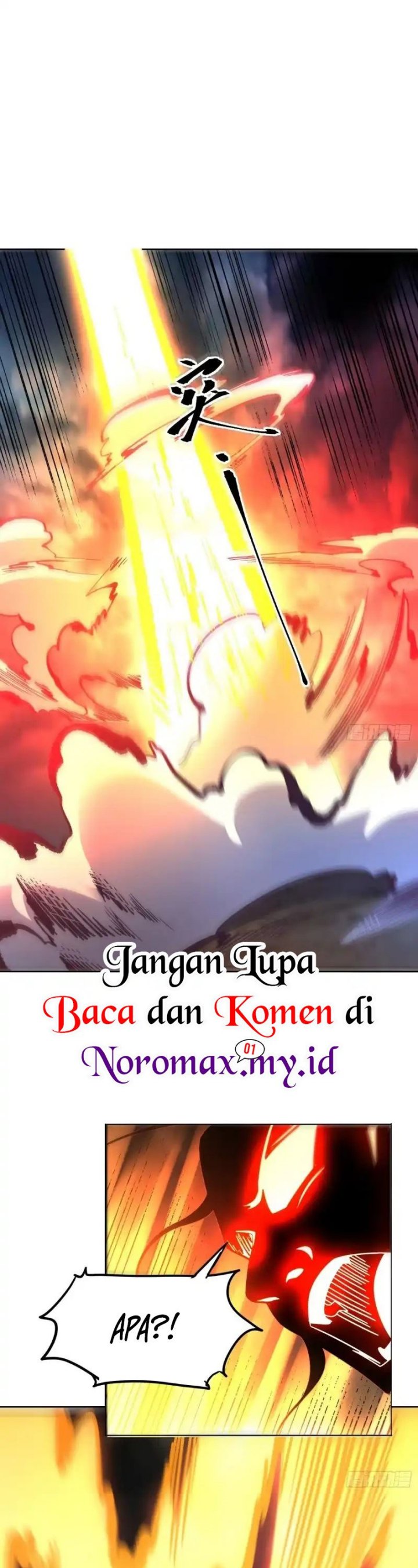 I’m Actually A Cultivation Bigshot Chapter 601 Gambar 24