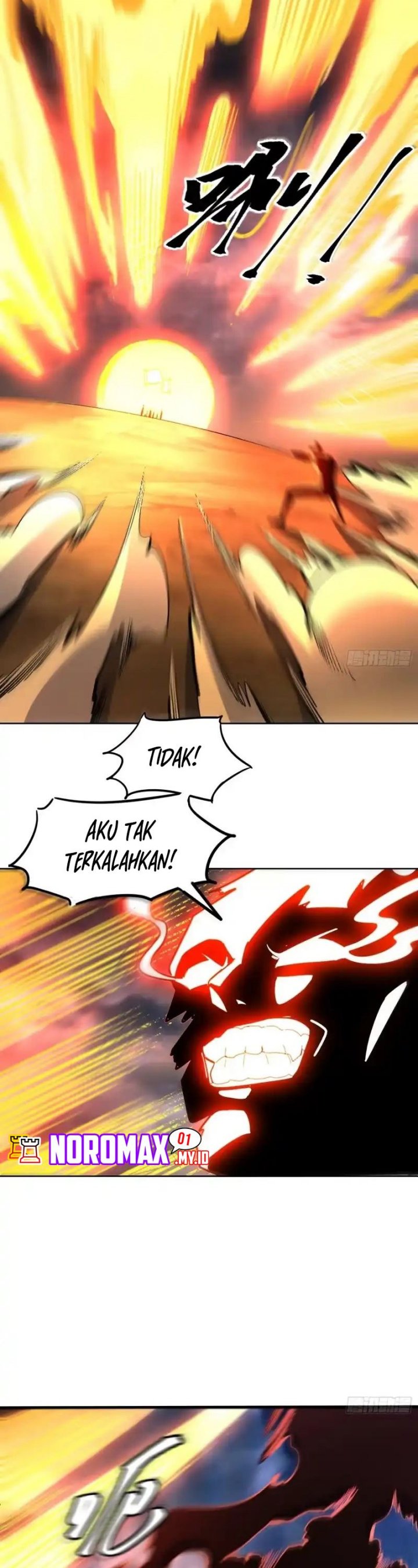 I’m Actually A Cultivation Bigshot Chapter 601 Gambar 25