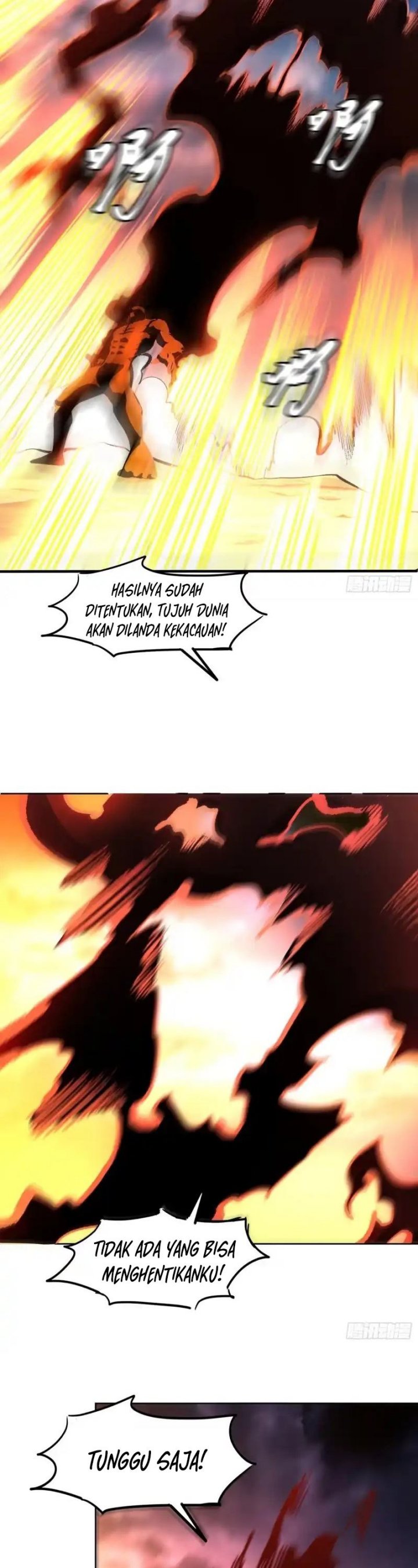 I’m Actually A Cultivation Bigshot Chapter 601 Gambar 26