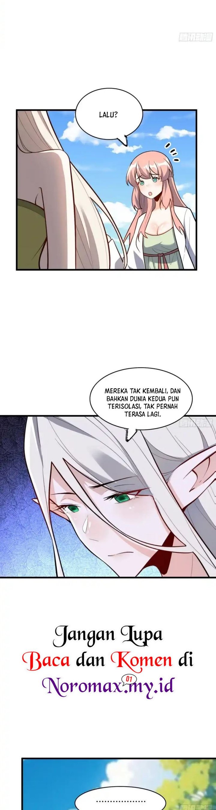 I’m Actually A Cultivation Bigshot Chapter 604 Gambar 10