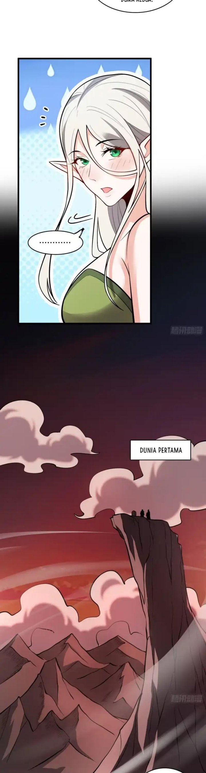 I’m Actually A Cultivation Bigshot Chapter 604 Gambar 12