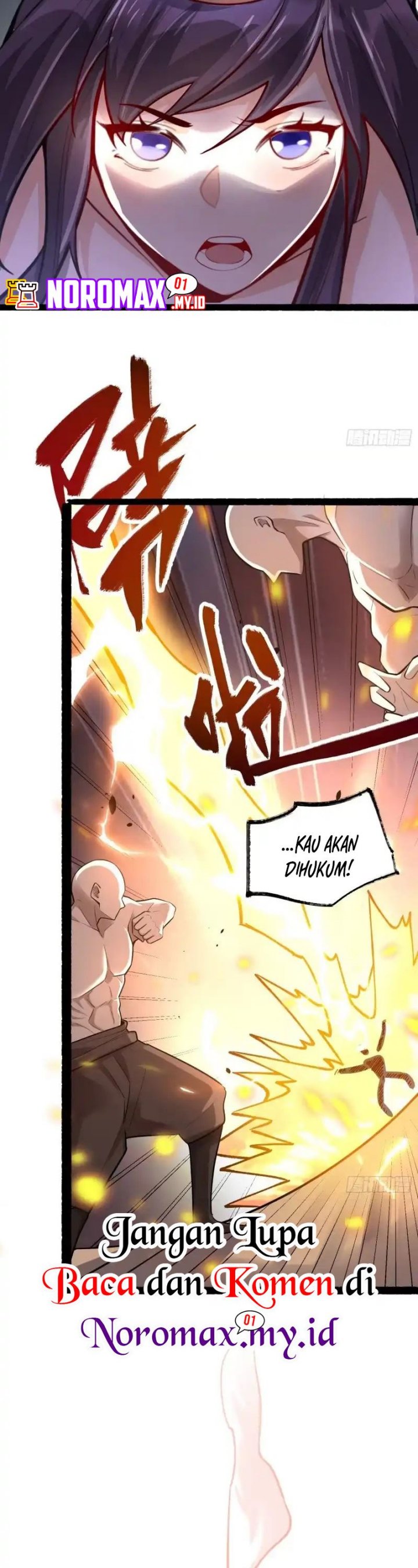 I’m Actually A Cultivation Bigshot Chapter 608 Gambar 21