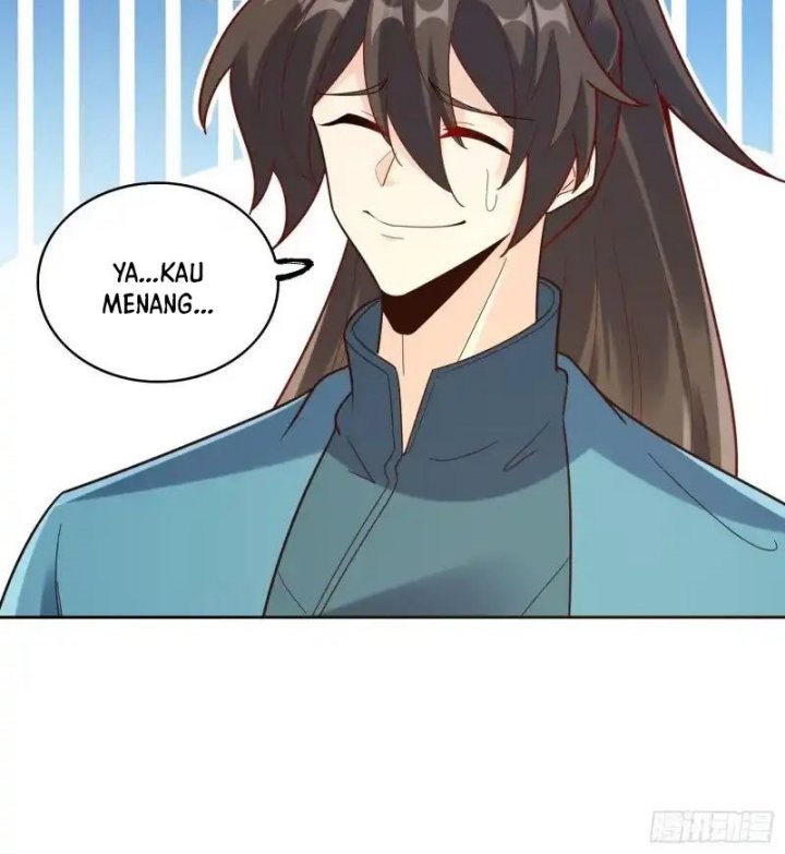 I’m Actually A Cultivation Bigshot Chapter 609 Gambar 23