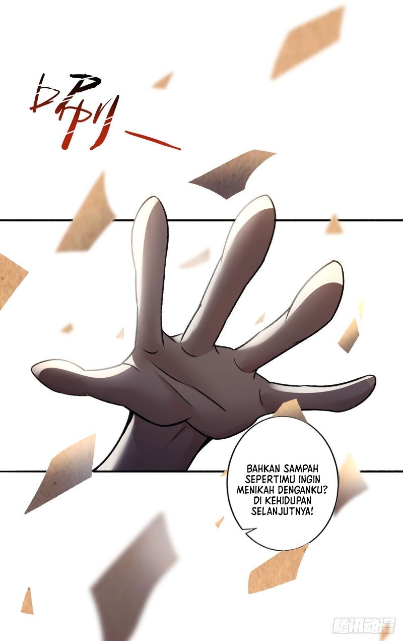 I’m Not the Son of Destiny Chapter 02 Gambar 12