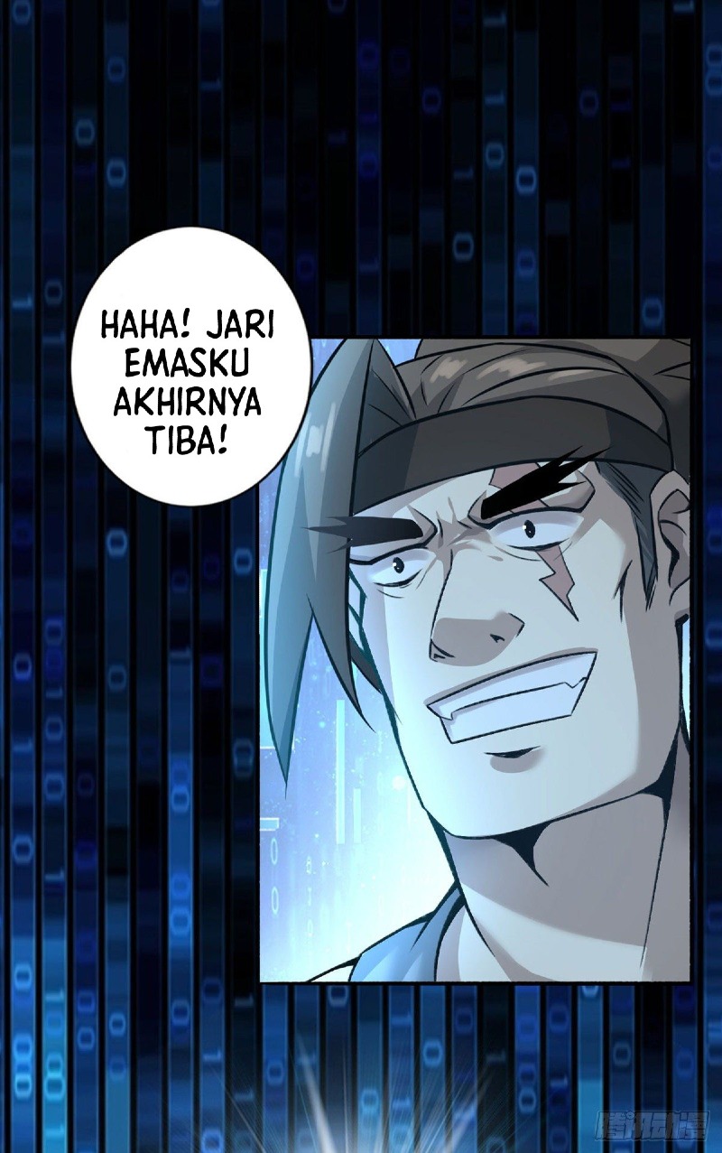 I’m Not the Son of Destiny Chapter 02 Gambar 20