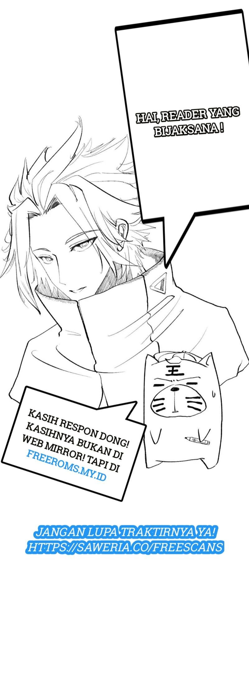 I’m Really Not The Villain Chapter 02 Gambar 2