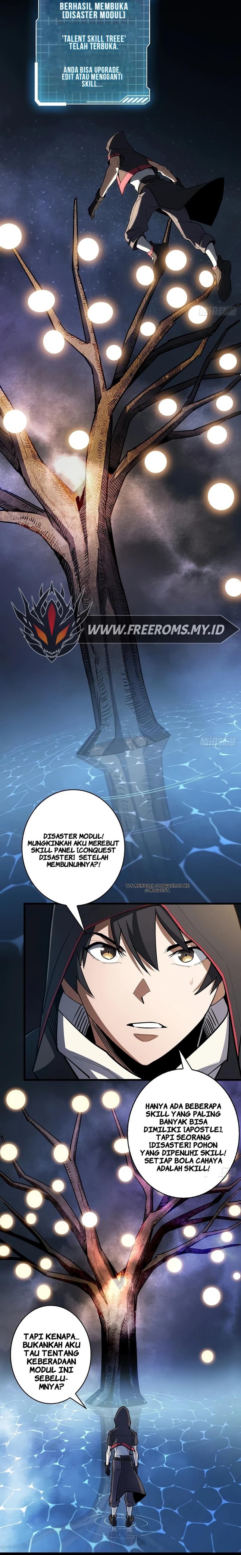 I’m Really Not The Villain Chapter 02 Gambar 12