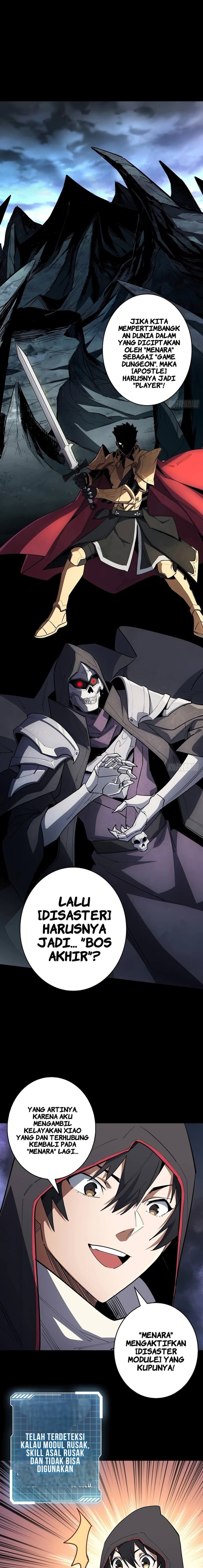 I’m Really Not The Villain Chapter 02 Gambar 13
