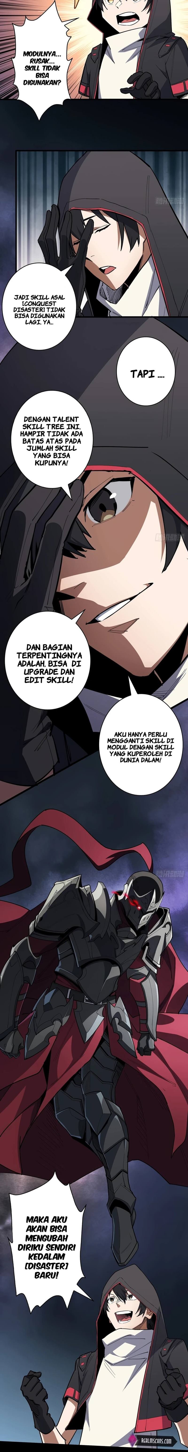 I’m Really Not The Villain Chapter 02 Gambar 14
