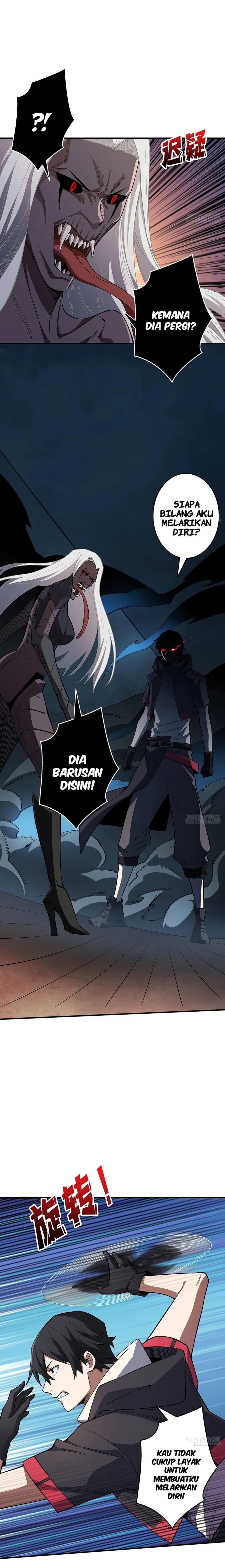 I’m Really Not The Villain Chapter 04 Gambar 13