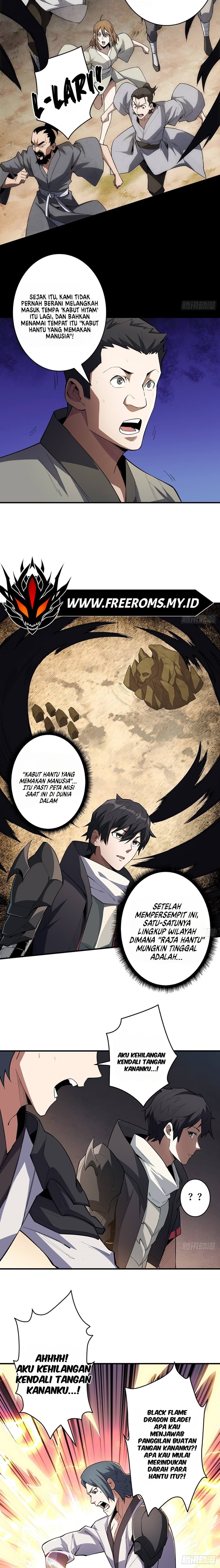 I’m Really Not The Villain Chapter 09 Gambar 13