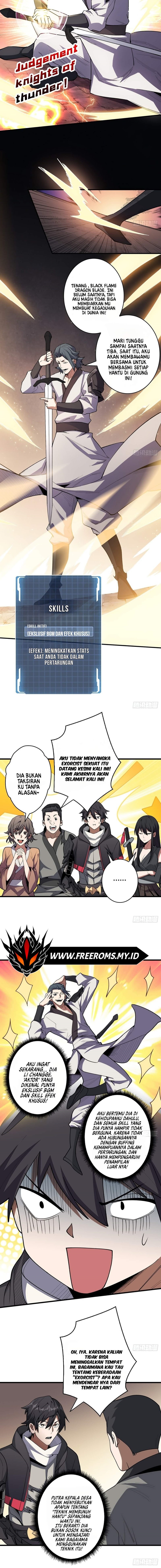 I’m Really Not The Villain Chapter 09 Gambar 14