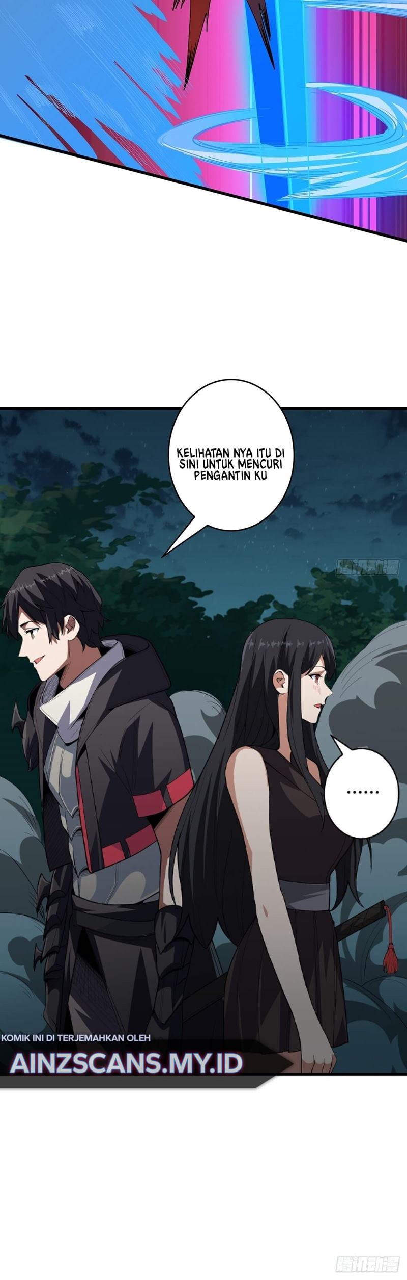 I’m Really Not The Villain Chapter 10 Gambar 21