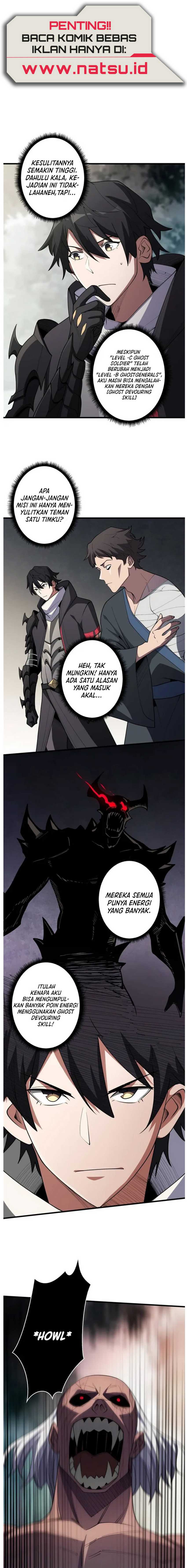 I’m Really Not The Villain Chapter 16 Gambar 2