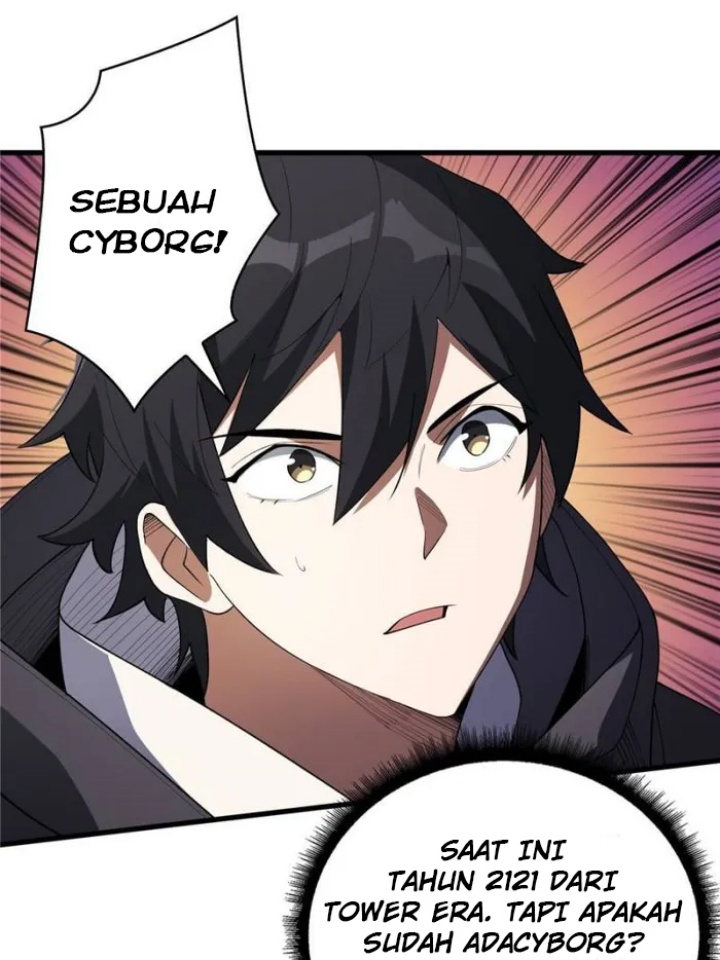 I’m Really Not The Villain Chapter 21 Gambar 2