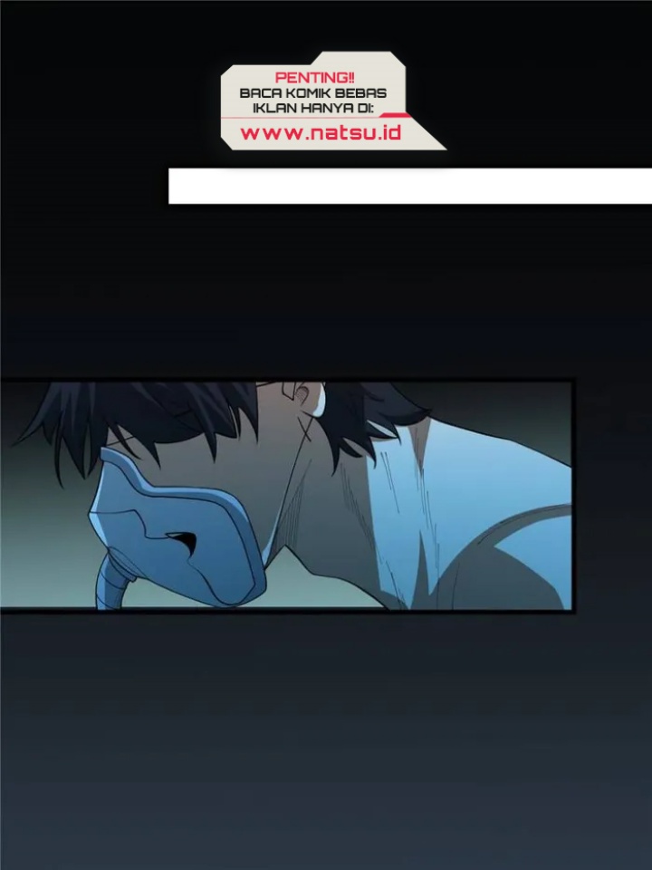 I’m Really Not The Villain Chapter 24 Gambar 2