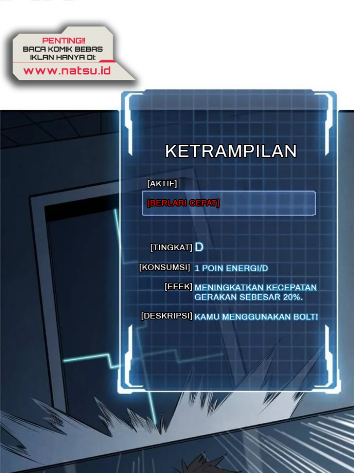 I’m Really Not The Villain Chapter 25 Gambar 2