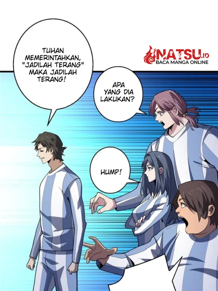 I’m Really Not The Villain Chapter 26 Gambar 2