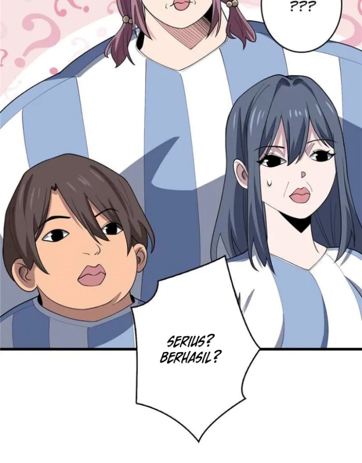 I’m Really Not The Villain Chapter 26 Gambar 7