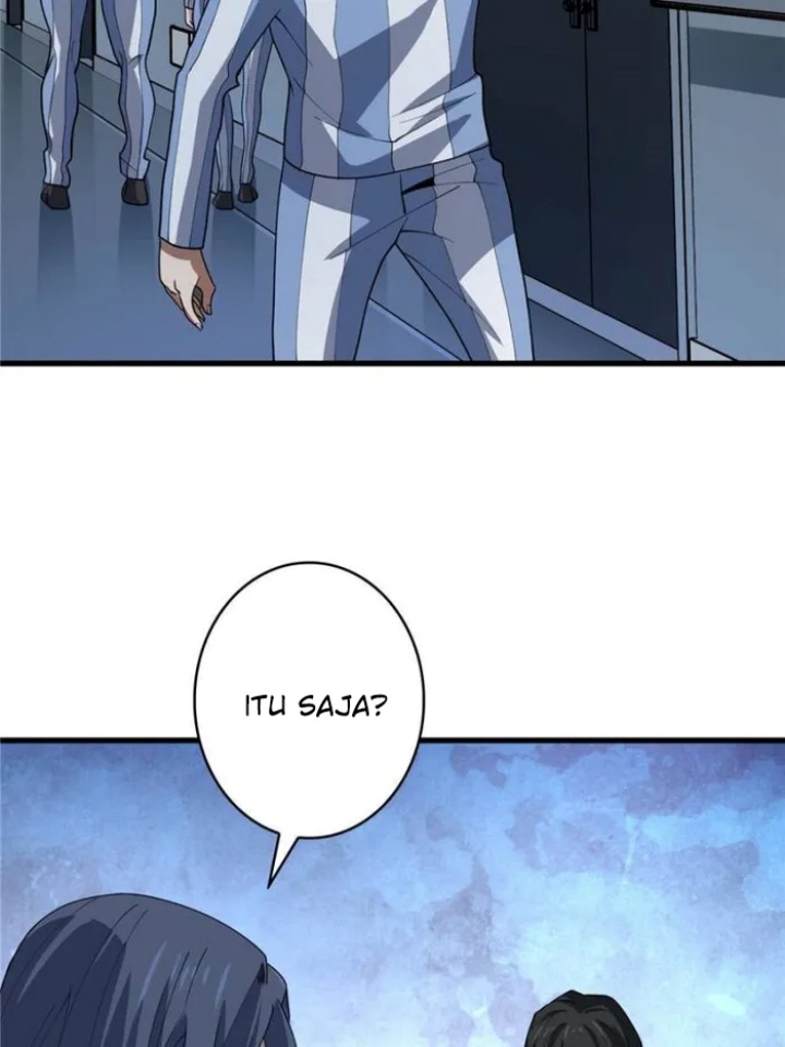 I’m Really Not The Villain Chapter 26 Gambar 9