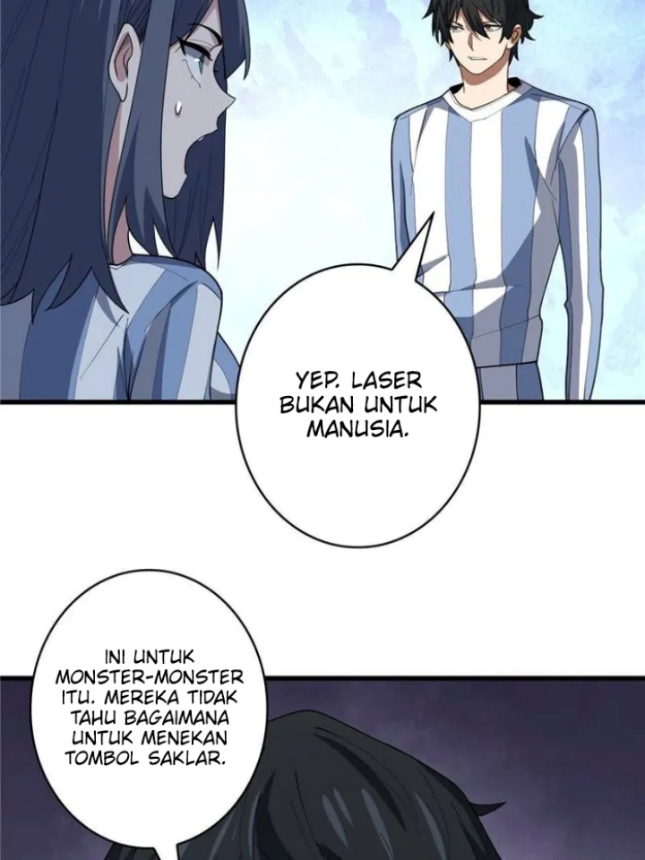 I’m Really Not The Villain Chapter 26 Gambar 10