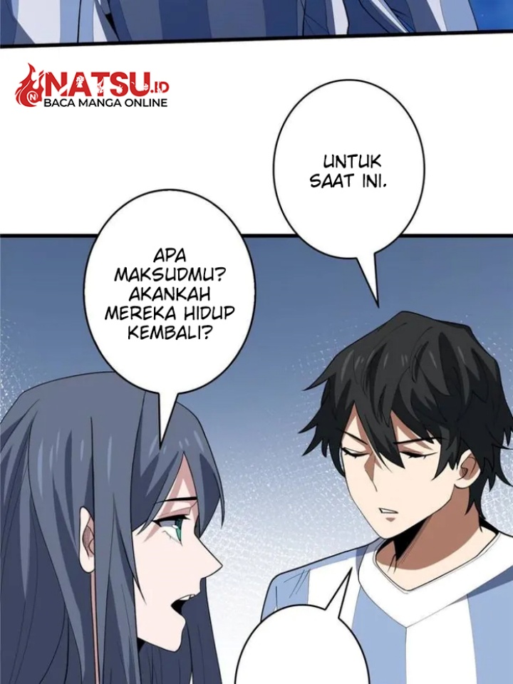 I’m Really Not The Villain Chapter 26 Gambar 16