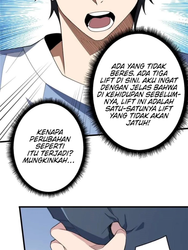 I’m Really Not The Villain Chapter 26 Gambar 20