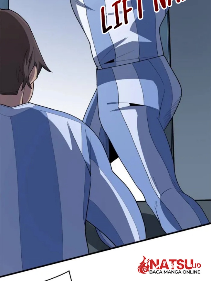 I’m Really Not The Villain Chapter 26 Gambar 22