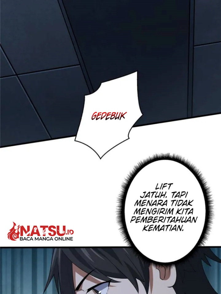 I’m Really Not The Villain Chapter 26 Gambar 32