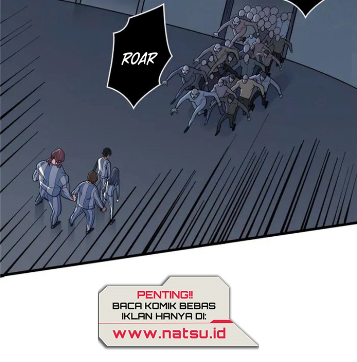 I’m Really Not The Villain Chapter 26 Gambar 41