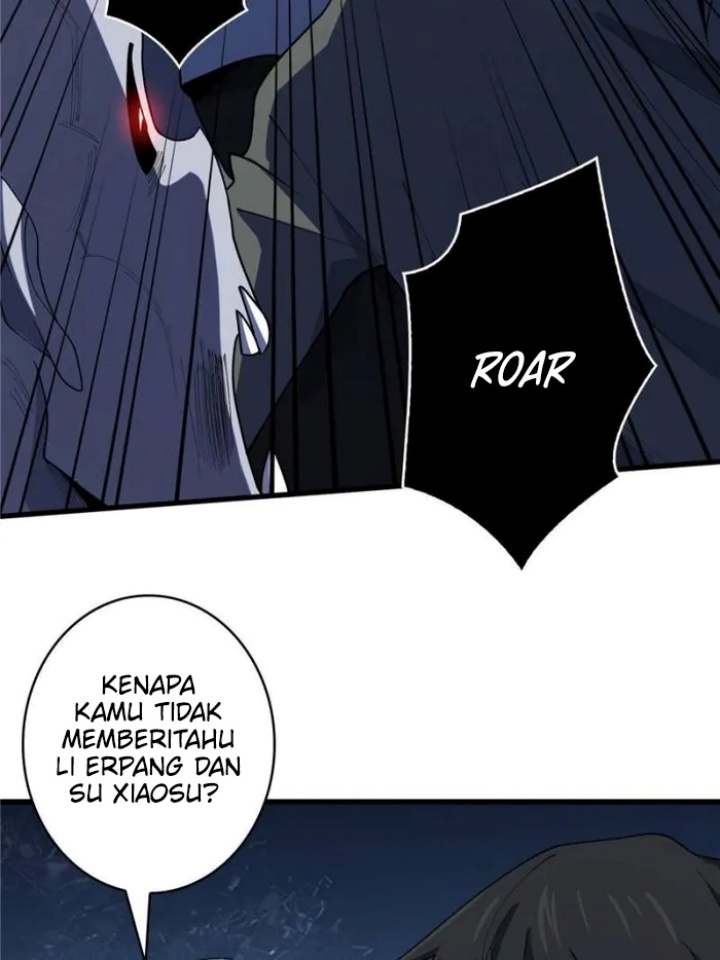 I’m Really Not The Villain Chapter 26 Gambar 47