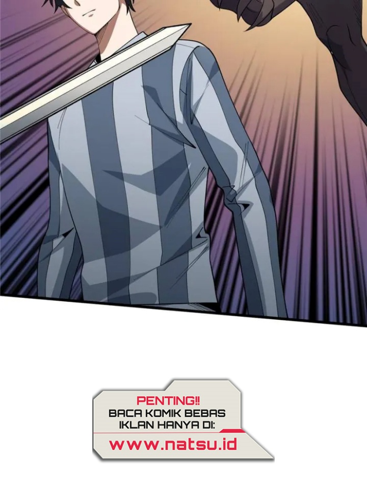 I’m Really Not The Villain Chapter 26 Gambar 51