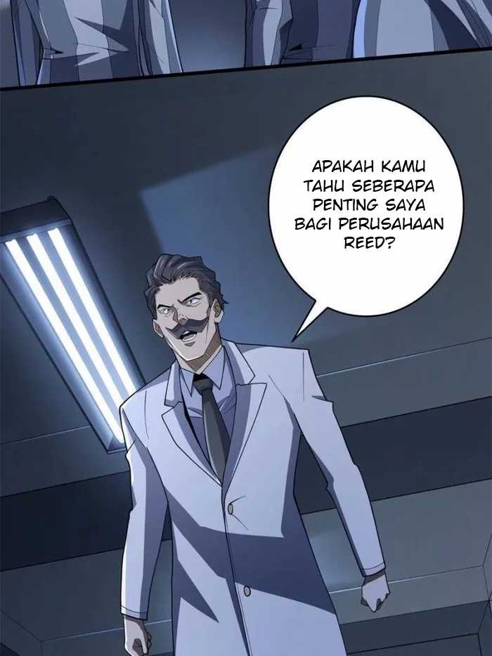 I’m Really Not The Villain Chapter 31 Gambar 2