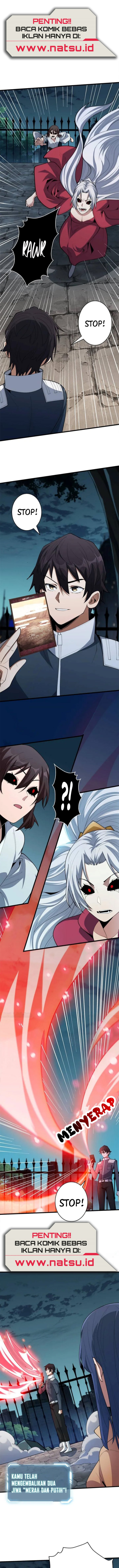 I’m Really Not The Villain Chapter 36 Gambar 2
