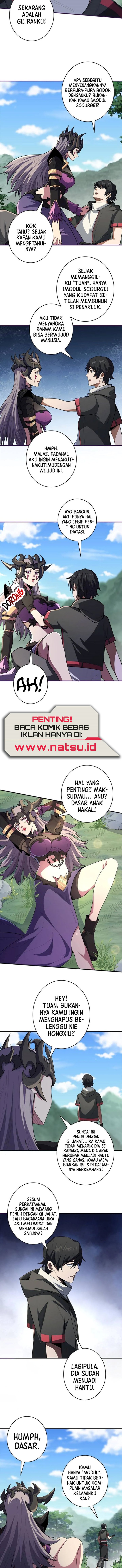I’m Really Not The Villain Chapter 38 Gambar 3