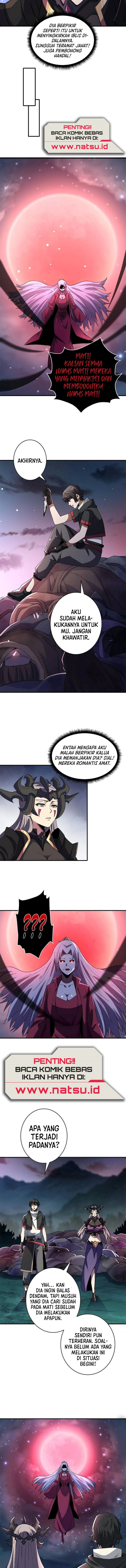 I’m Really Not The Villain Chapter 38 Gambar 6