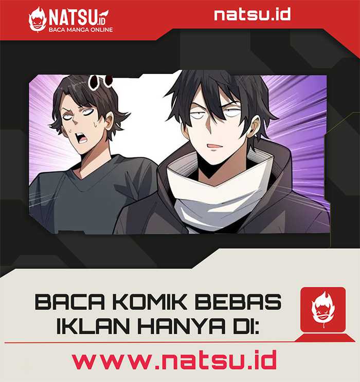 I’m Really Not The Villain Chapter 40 Gambar 9