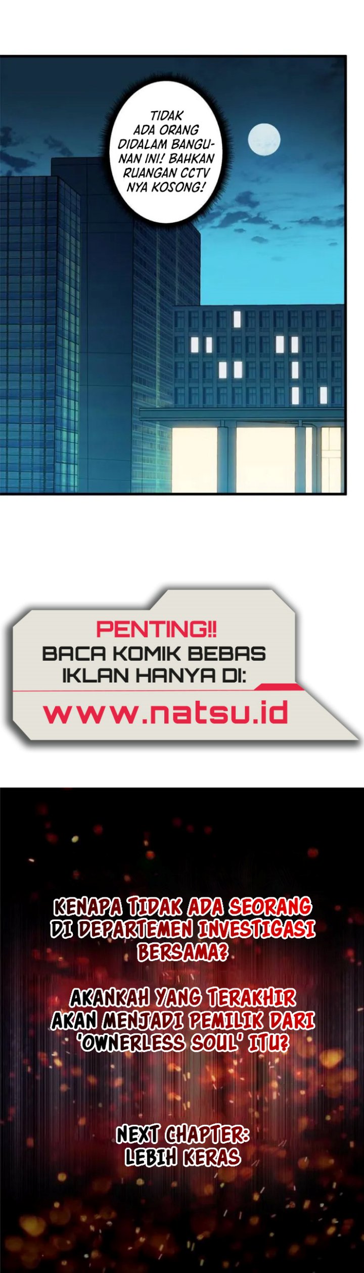 I’m Really Not The Villain Chapter 43 Gambar 7