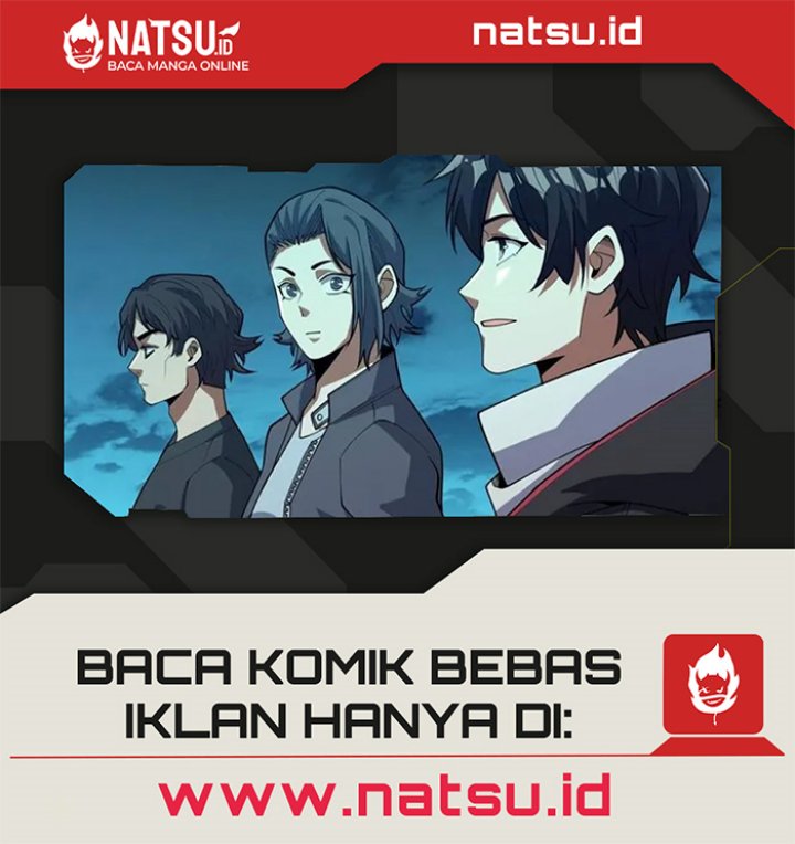 I’m Really Not The Villain Chapter 43 Gambar 8