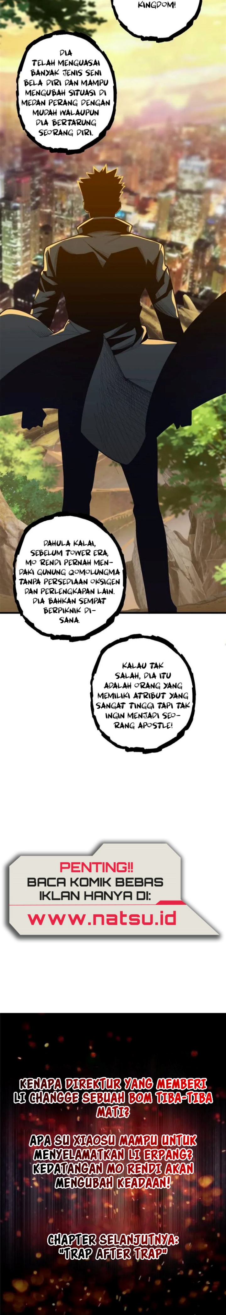 I’m Really Not The Villain Chapter 46 Gambar 9