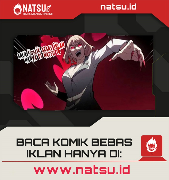 I’m Really Not The Villain Chapter 53 Gambar 17