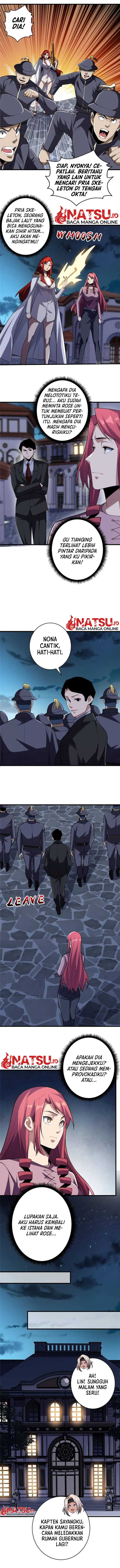 I’m Really Not The Villain Chapter 78 Gambar 7