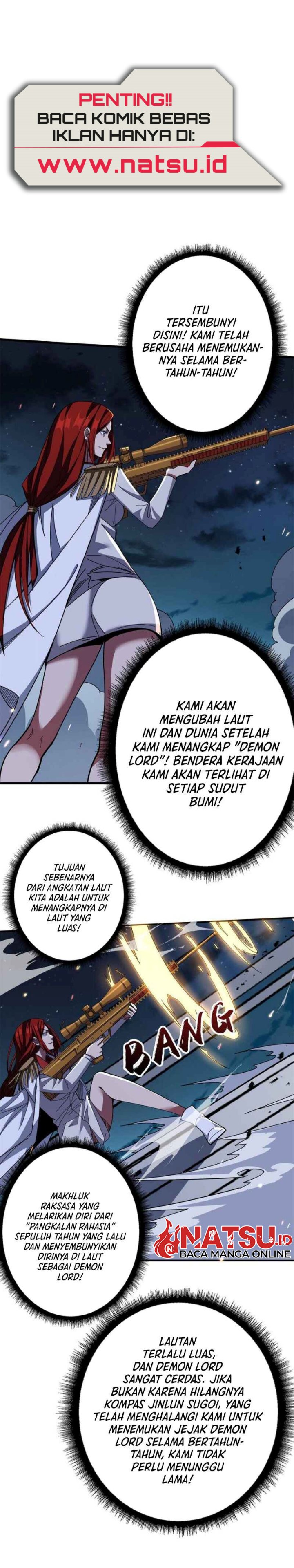 I’m Really Not The Villain Chapter 88 Gambar 10
