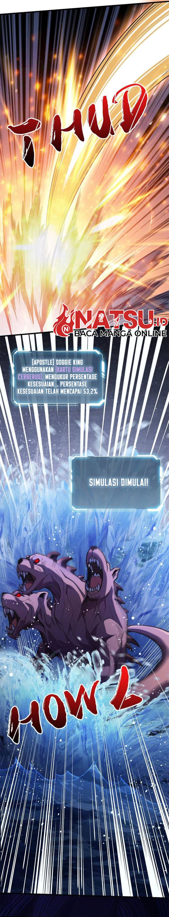 I’m Really Not The Villain Chapter 94 Gambar 2