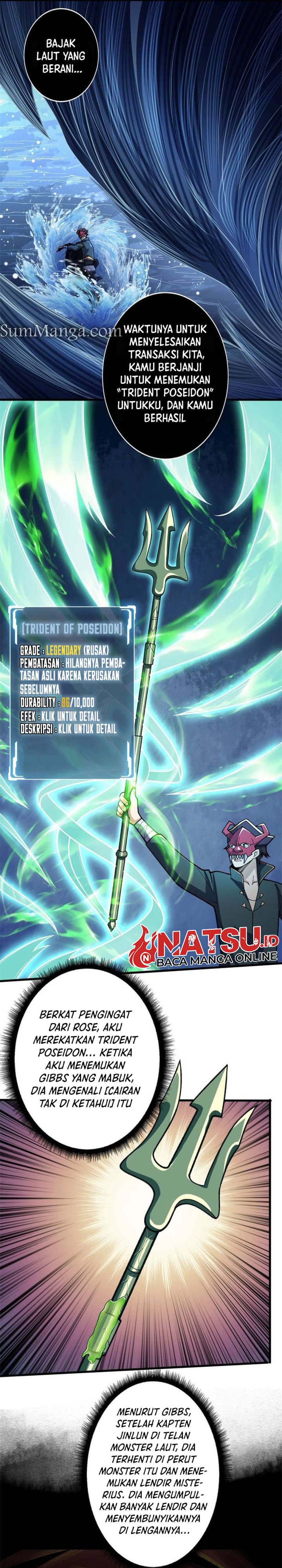 I’m Really Not The Villain Chapter 94 Gambar 4