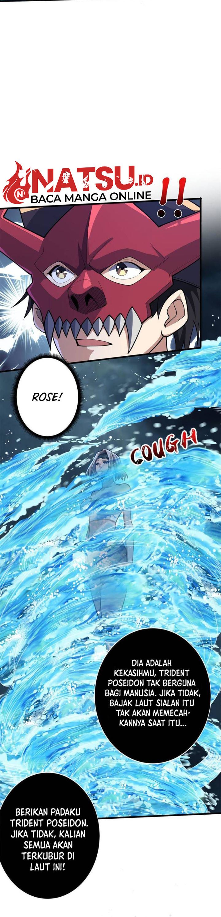 I’m Really Not The Villain Chapter 94 Gambar 7