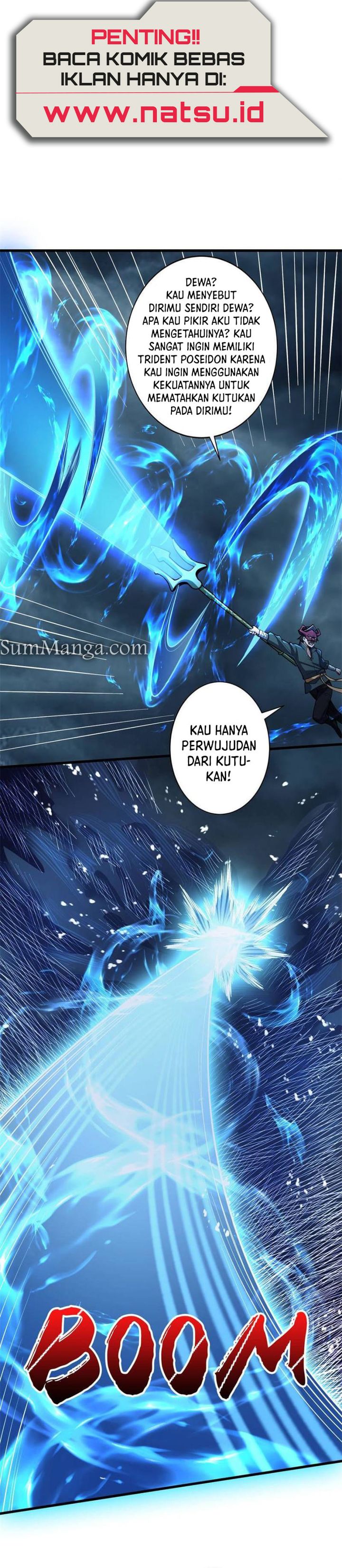 I’m Really Not The Villain Chapter 94 Gambar 15