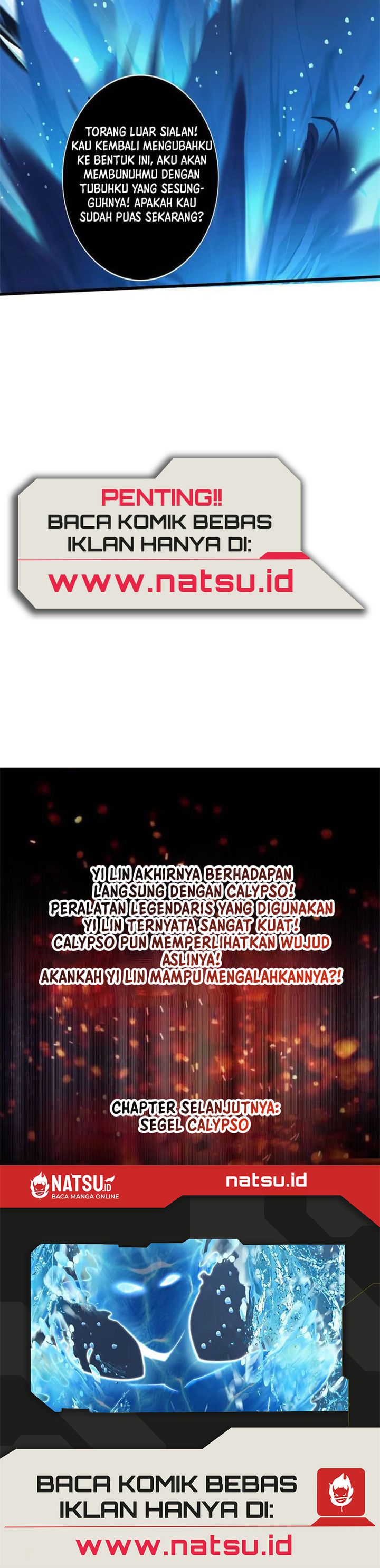 I’m Really Not The Villain Chapter 94 Gambar 19